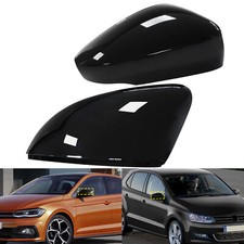 2x Spiegelkappe Abdeckung