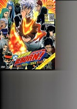 KATEKYO HITMAN REBORN