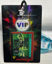 Pete Maravich 2022 Panini Die