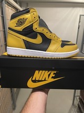 EU Größe 44 - Jordan 1 High