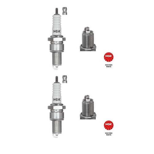 Ngk 7639 zündkerze für - zündkerze, vw