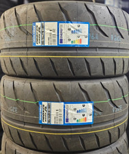 2x TOYO R888 285/35 ZR20 100Y