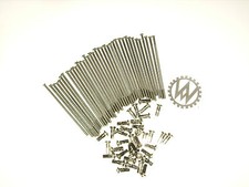 MZ VA Speichen Satz 36 Stück