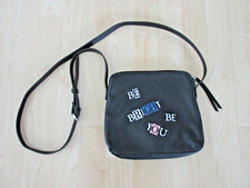 edc by Esprit kleine Umhängetasche Fb. schwarz neu  ohne Etikett