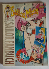 Sailor Moon FanBuch Vintage