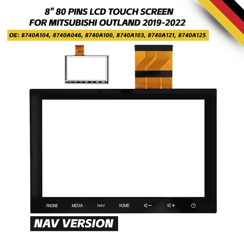 Touchscreen digitizer für - digitizer,