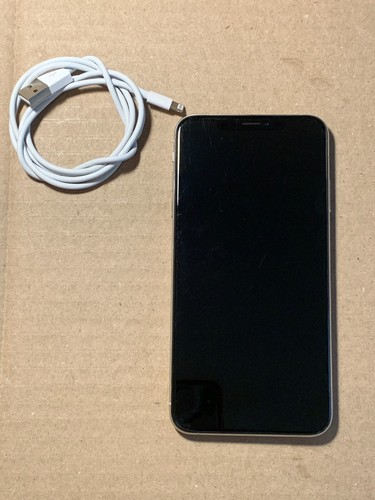 Apple iphone max 256gb - max,