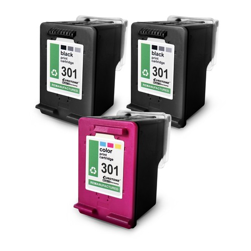 Eurotone pro patrone - 3x,