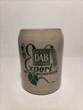 Bierkrug Dortmunder Actien