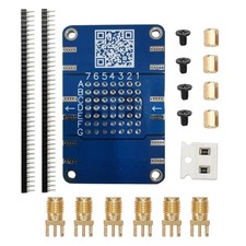 Für  Testboard Kit VNA Test