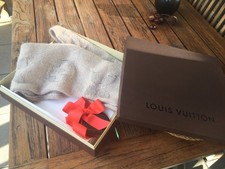 Louis Vuitton M74741 Schal