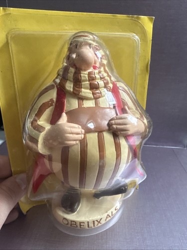 Asterix und obelix - und,