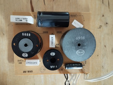 1x Weiche für  Canton  AV 950