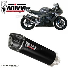 Auspuff YAMAHA YZF 600 R6 2003