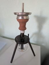 Smokah Shisha Festival Klein mit Zubehör