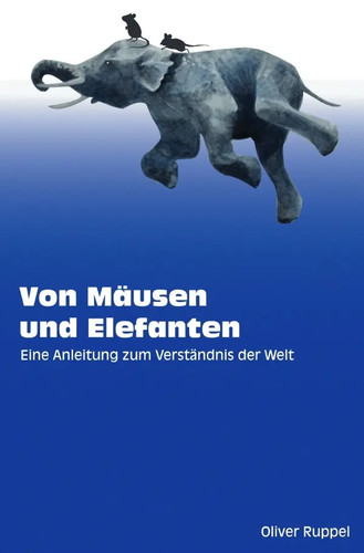 Oliver ruppel von mäusen - oliver,