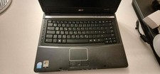 Acer Extensa 5220 notebook - ohne netzteil