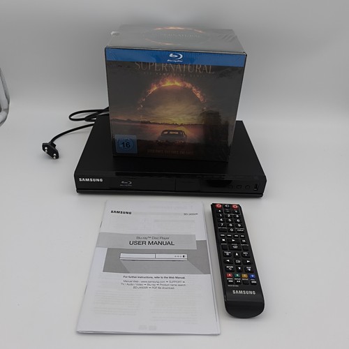 Samsung j4500r blu ray player - j4500r,
