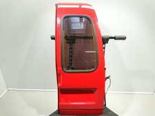 VW Caddy 9KV Hecktür