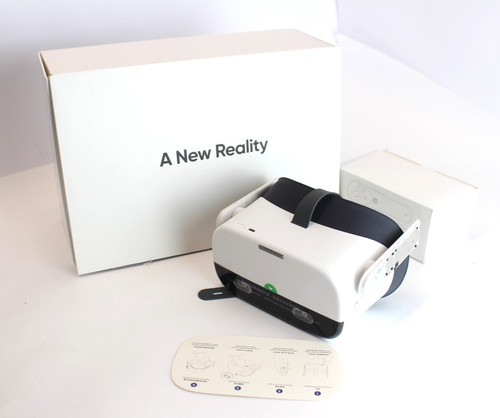 Pico virtual reality neo - virtual,