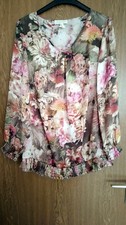 Judith williams bluse mit - judith,