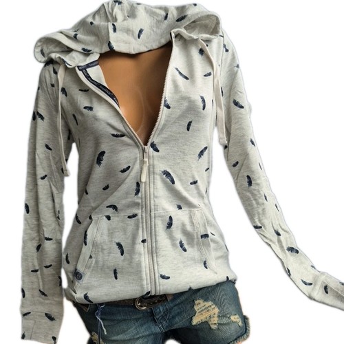 Kangaroos sweatjacke jacke - kangaroos,
