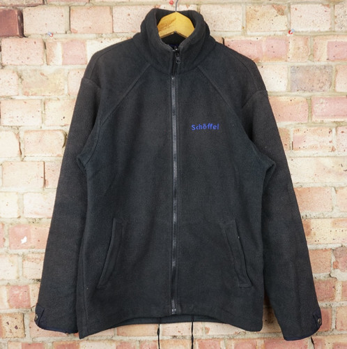 Schoffel vollzip fleecejacke - vollzip,