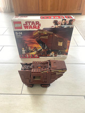 LEGO Star Wars - Sandcrawler