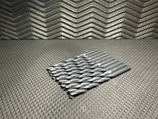 KS Tools HSS Spiral Bohrer 6,4mm Spiralbohrer 10-tlg