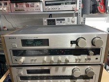 Sony STR-4800 Vintage AM-FM