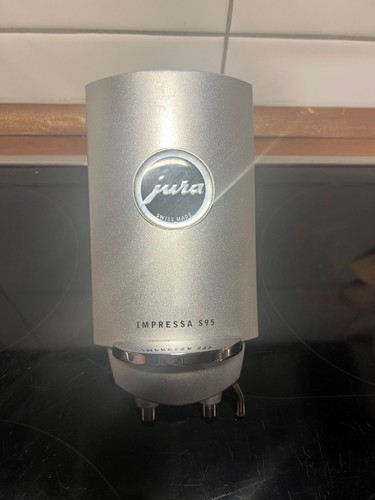 Kaffeeauslauf komplett für