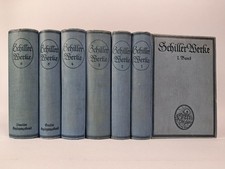 Buch friedrich schiller - buch:,