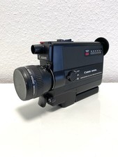 Canon 310 XL Super 8 / Analoge