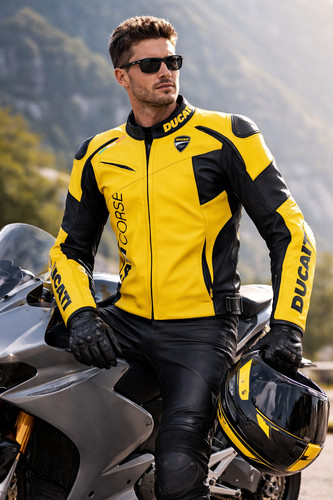 Ducati männer motorrad - ducati,