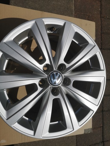 1xoriginal alufelge zoll - alufelge,