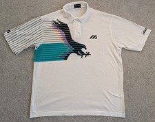 Vintage 90s Mizuno Ivan Lendl