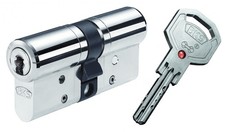 BKS Doppelzylinder Janus 4612