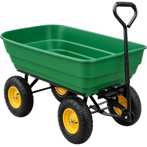 Gartenwagen transportwagen - gartenwagen,