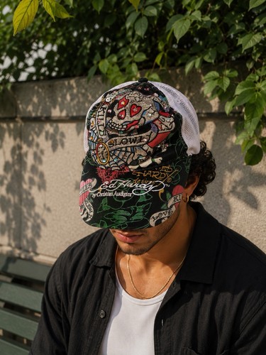 Hardy christian audigier - by,