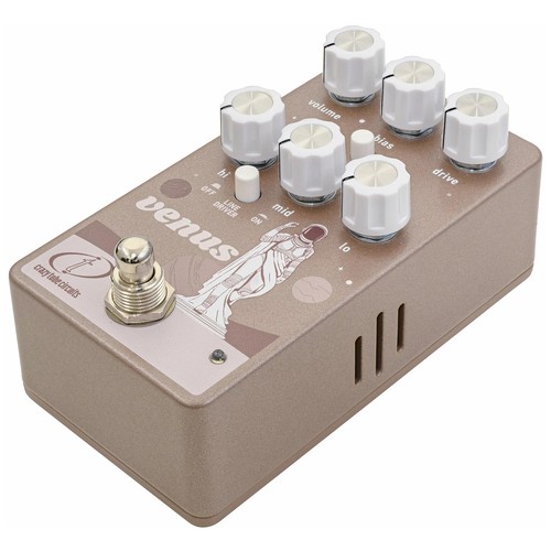 Neu crazy tube circuits venus - tube,