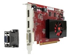1GB AMD Radeon HD6570 PCIe 2.0