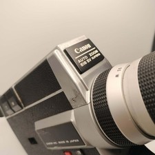 Canon auto zoom 518 - auto,
