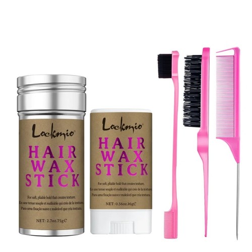 Salon haarwachs stick - salon,