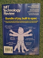 MIT Technology Review