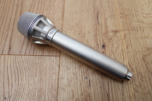 Akg d190c dynamisches - -,