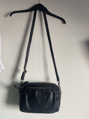 Neuwertig cowboysbag - neuwertig,