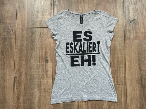 Blind date casual - date, eskaliert