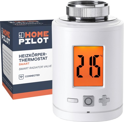 HOMEPILOT