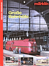 MÄRKLIN-Bibliothek | " Grosse