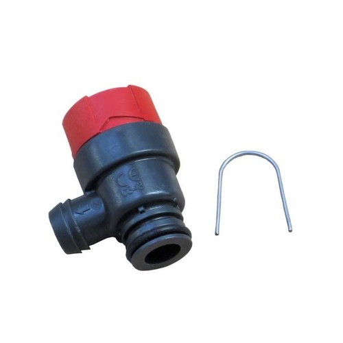 Bosch sicherheitsventil - bosch,